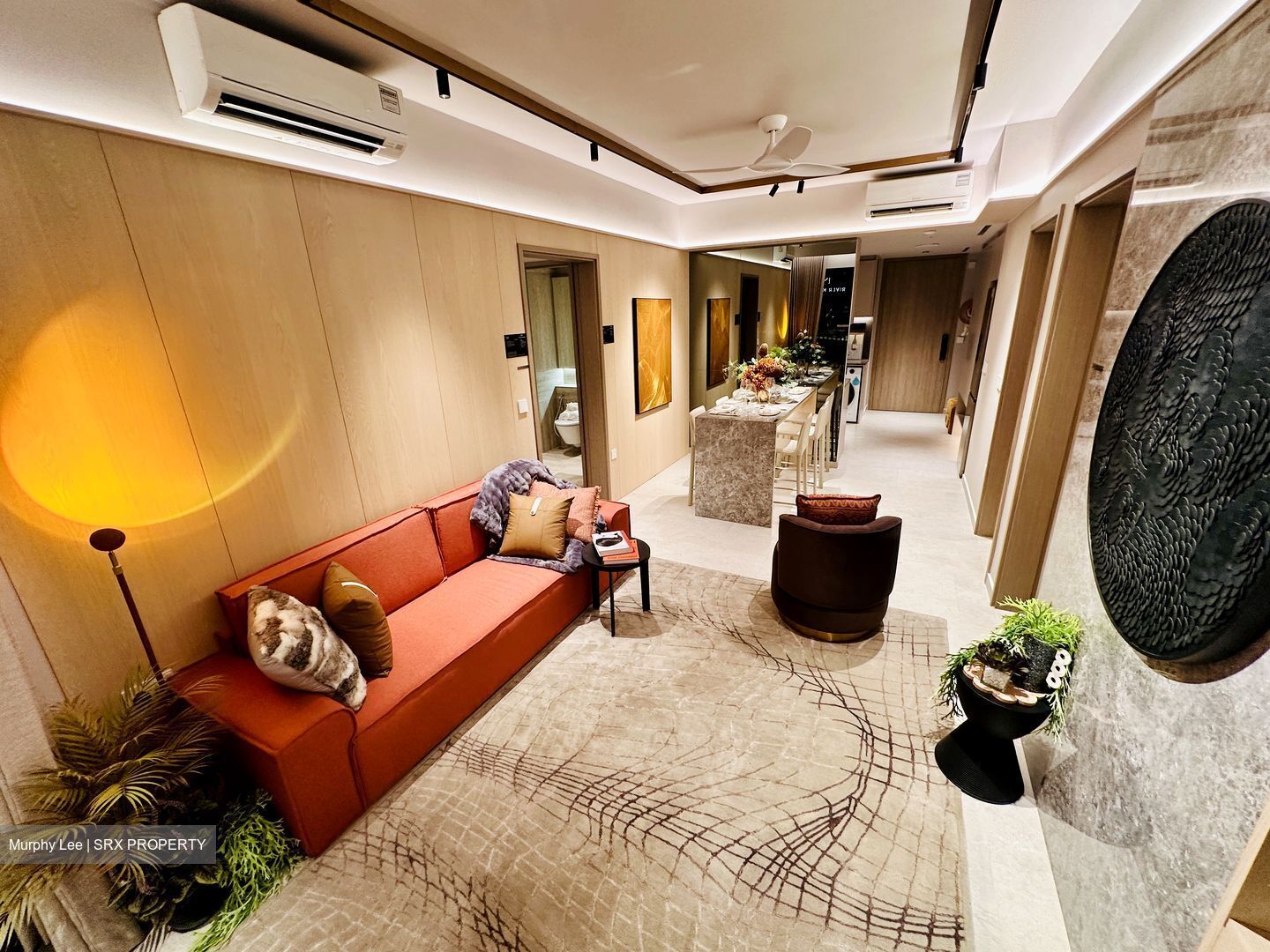 River Modern (U/C) (D9), Apartment #533606811